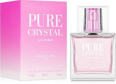 Karen Low Pure Crystal