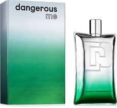Paco Rabanne Dangerous Me