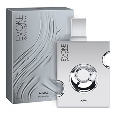 Ajmal Evoke Silver Edition for Him