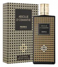 Perris Absolue d?Osmanthe