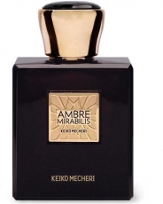 Keiko Mecheri Ambre Mirabilis