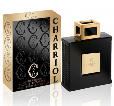 Charriol Pour Homme Eau de Parfum