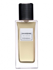 Yves Saint Laurent Saharienne 2015 (Neroli-Muscs Blancs)