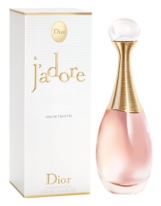 Christian Dior J'adore Eau de Toilette