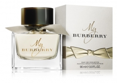 Burberry My Burberry Eau de Toilette