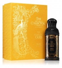 Alexandre J The Majestic Oud