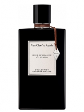 Van Cleef Bois d'Amande