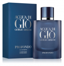 Giorgio Armani Acqua di Gio Profondo
