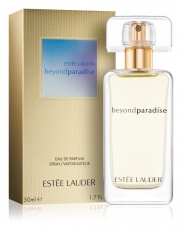 Estee Lauder Beyond Paradise 2015