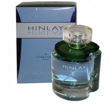 Lorelyane Hinlay