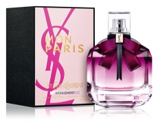 Yves Saint Laurent Mon Paris Intensement