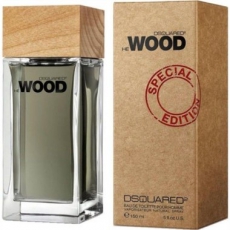 DSQUARED2 He Wood Special Edition
