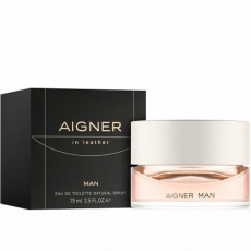 Aigner In Leather Man
