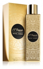 Dupont Royal Amber