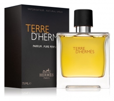 Hermes Terre d'Hermes Parfum