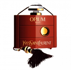 Yves Saint Laurent Opium Parfum