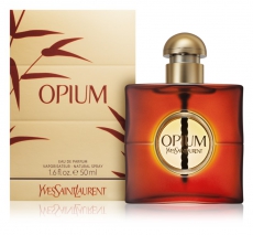 Yves Saint Laurent Opium Eau de Parfum