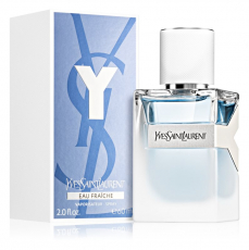 Yves Saint Laurent Y Eau Fraiche