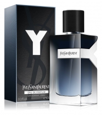 Yves Saint Laurent Y Eau de Parfum
