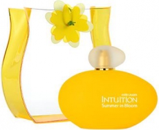 Estee Lauder Intuition Summer In Bloom