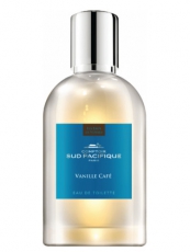 Comptoir Sud Pacifique Vanille Cafe