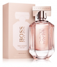 Hugo Boss The Scent for Her Eau de Toilette