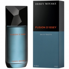 Issey Miyake Fusion d'Issey
