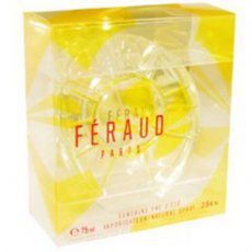 Louis Feraud Sunshine Eau d'Ete