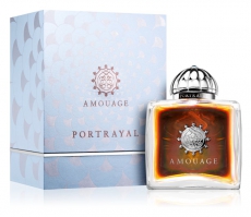 Amouage Portrayal