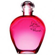 Love Passport A Bloom