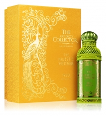 Alexandre J The Majestic Vetiver