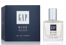Gap Blue No.655 For Him