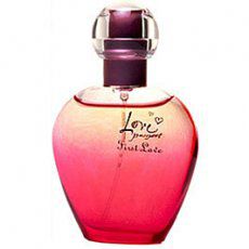 Love Passport First Love