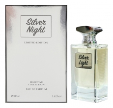 Attar Collection Silver Night