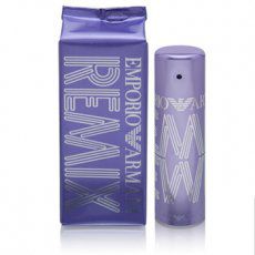 Giorgio Armani Emporio Remix