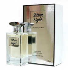 Attar Collection Silver Light