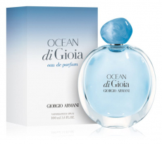 Giorgio Armani Ocean di Gioia