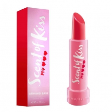Armand Basi Scent of Kiss My Heart