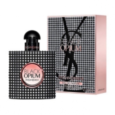Yves Saint Laurent Black Opium Shine On