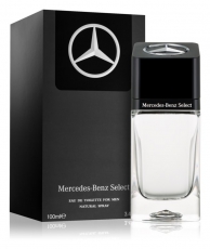 Mercedes Benz Mercedes-Benz Select