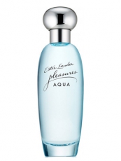 Estee Lauder Pleasures Aqua