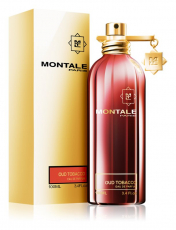 Montale Oud Tobacco