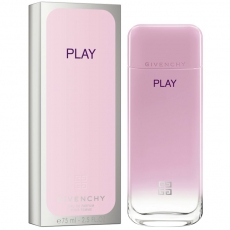 Givenchy Play For Her Eau de Parfum