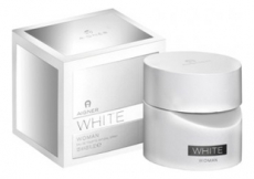 Aigner White Woman
