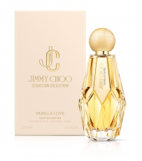 Jimmy Choo Vanilla Love