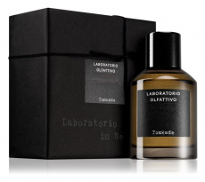Laboratorio Olfattivo Tonkade