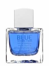 Antonio Banderas Blue Seduction Sale