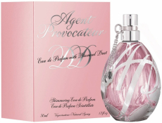Agent Provocateur DD Edition