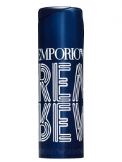 Giorgio Armani Emporio Remix for Him