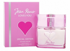 Jean Reno Loves You Sale